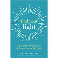 Find Your Light 9781616498030
