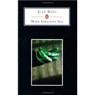 Wide Sargasso Sea 9780140818031