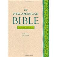 The New American Bible Revised Edition 9780195298031