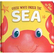 Guess Who's Under the Sea 9780764168031