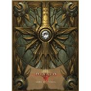 Book of Tyrael 9781608878031