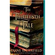 The Thirteenth Tale A Novel 9780743298032