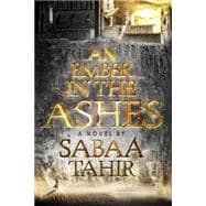 An Ember in the Ashes 9781595148032