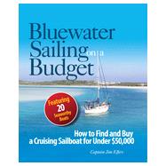 Bluewater Sailing on a Budget 9780071808033