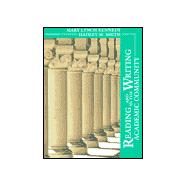 Reading and Writing in the Academic Community 9780130998033