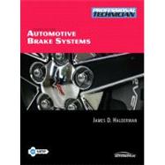 Automotive Brake Systems 9780131748033