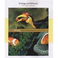 Volume 6 - Ecology and Behavior 9780495558033