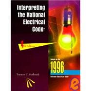 Interpreting the National Electrical Code