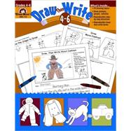 Draw Then Write