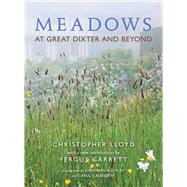 Meadows at Great Dixter and Beyond 9781910258033