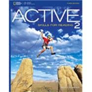 Active Skills for Reading 2 9781133308034