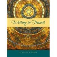 Writing in Transit 9781598718034