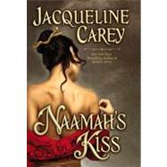 Naamah's Kiss 9780446198035