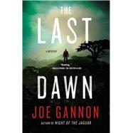 The Last Dawn A Mystery 9781250048035