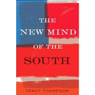 The New Mind of the South 9781439158036