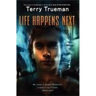 Life Happens Next 9780062028037