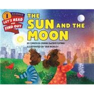 The Sun and the Moon 9780062338037