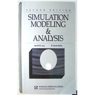 Simulation Modeling and Analysis