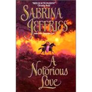 Notorious Love 9780380818037