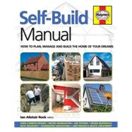 Self-Build Manual 9780857338037