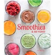 Smoothies & Beyond 9781616288037