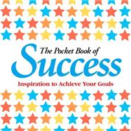 The Pocket Book of Success 9781784048037