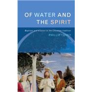 Of Water and the Spirit 9781848258037