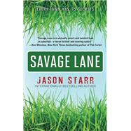 Savage Lane 9781943818037