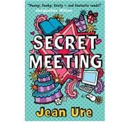 Secret Meeting 9780007428038