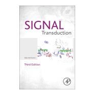 Signal Transduction 9780123948038