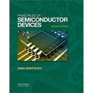 Principles of Semiconductor Devices 9780195388039
