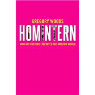 Homintern 9780300218039