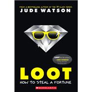 Loot 9780545468039