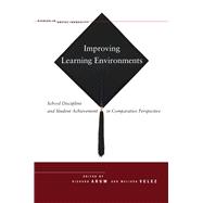 Improving Learning Environments