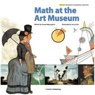 Math at the Art Museum 9781939248039