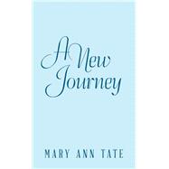 A New Journey 9781973668039