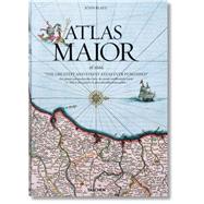 Atlas Maior of 1665 9783836538039