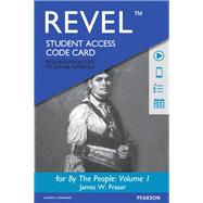 REVEL for By the People Volume 1 -- Access Card 9780205928040
