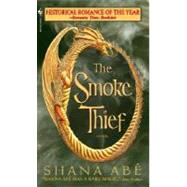 The Smoke Thief 9780553588040