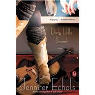 Dirty Little Secret 9781451658040