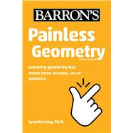 Painless Geometry 9781506268040