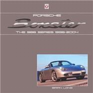 Porsche Boxster 9781845848040