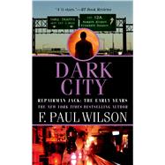 Dark City 9780765368041