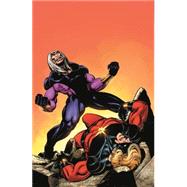 Captain Marvel 9780785168041