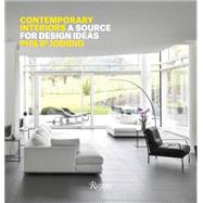 Contemporary Interiors 9780847848041