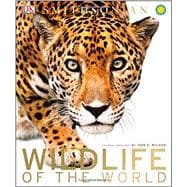 Wildlife of the World 9781465438041