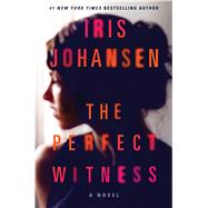 The Perfect Witness 9781594138041