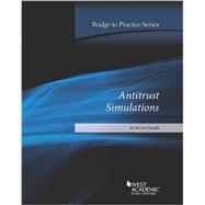 Antitrust Simulations