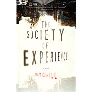 The Society of Experience 9781928088042
