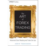 The Art of Forex Trading 9780470918043